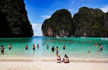 Phang Bay and Phi Phi Island by Private VIP Speed Boat