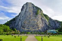 Hindu Landmarks City Tour of Pattaya including Lunch 