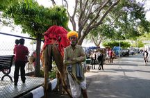  Best Golden Triangle with Royal Rajasthan private tour