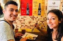 Livorno Food and Market Tour