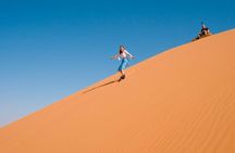 Wonderful Desert Tour From Fes To Merzouga 1 Night 2 Days