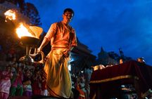 Pashupatinath Aarati Trip from Kathmandu