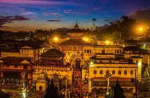 Private Kathmandu UNESCO Heritage Sites with Narayanhiti Museum