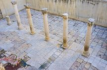Jerusalem Old City Tour from Tel Aviv 