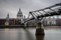 Harry Potter Film Locations Guided Walking Tour