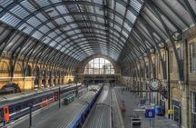 Harry Potter Film Locations Guided Walking Tour