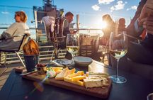 Daily Cruise from Paros to Santorini