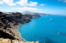 Daily Cruise from Paros to Santorini