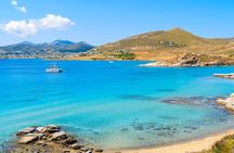 Daily Cruise from Paros to Mykonos