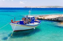 Daily Cruise from Paros to Mykonos