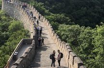 Great Wall & Temple of Heaven Private Layover Guided Tour