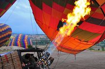 1, 2 or 3 Days Private Cappadocia Tour Best Seller