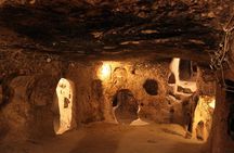 1, 2 or 3 Days Private Cappadocia Tour Best Seller