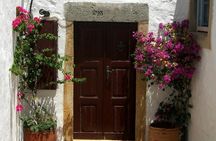 Day Cruise Patmos Monastery The Holy Island from Samos