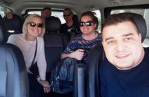 Tangier Shore Excursion: Panoramic City Tour for Cruise Travelers