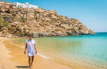 Mykonos South Coast Cruise 