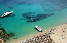 Mykonos South Coast Cruise 