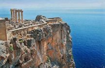Best of Athens and Cape Sounio Full Day Private Tour
