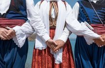 Greek Dancing in Plaka with 3-Course Meal
