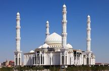 Half-Day Tour ( 4 hours)
