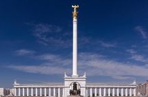 Half-Day Tour ( 4 hours)