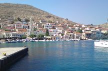 Saronic Gulf Cruise: Explore Hydra, Poros & Aegina