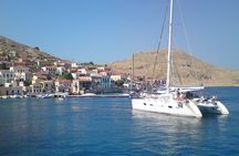 Saronic Gulf Cruise: Explore Hydra, Poros & Aegina