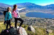 Discover Tafi del Valle: Guided Journey