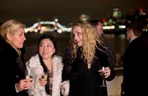 Dinner and Jazz Cruise on the River Thames