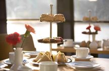 Afternoon Tea River Cruise on the Thames