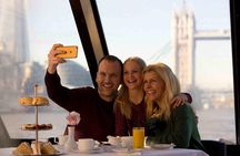 Afternoon Tea River Cruise on the Thames