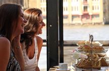 Afternoon Tea River Cruise on the Thames