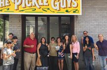 Lower East Side Eats Food Tour