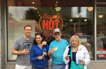 Lower East Side Eats Food Tour