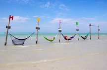 Holbox & Isla pasion Tour (2 islands & 1 cenote ) from Cancun & Playa Del Carmen
