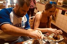 Mission District Food Tour