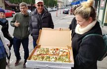 North Beach Food Tasting and Cultural Walking Tour