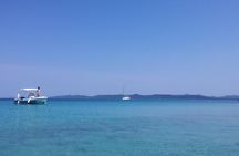 Private Speedboat tour "Zadar Islands - Off the Beaten Path"
