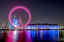 Night Photography Tour in London