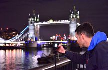 Night Photography Tour in London