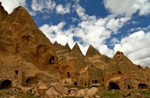 2 Day Cappadocia Tour From Istanbul by Flight