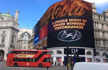 3 Hour Guided Private Walking Tour: The Best of London