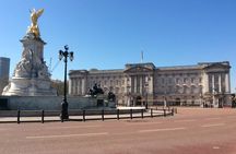 3 Hour Guided Private Walking Tour: The Best of London