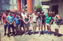 Hollywood, DTLA and Santa Monica Full-Day Walking and Metro Tour