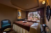 The Best Treatment To Do In Hanoi With Paradise of Serene 