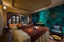 The Best Treatment To Do In Hanoi With Paradise of Serene 