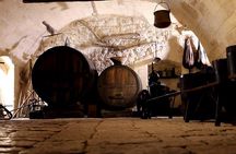  Guided tour and tasting at La Cantina Frrud - Wine Museum