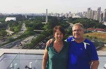 Private 4 hour Architecture Tour of Sao Paulo