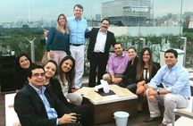 Sao Paulo Private City Night Tour