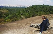 Private 4-hour Ecotour to Cantareira or Jaraguá Forest Reserve